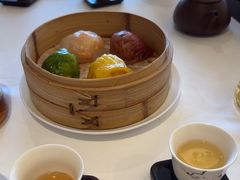 -白天鹅宾馆-宏图府餐厅