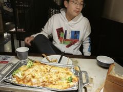 -绿茶餐厅(朝阳大悦城店)