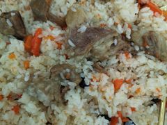 -董小西的凉皮和椒麻鸡(三元桥店)