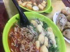 -张记汤馆(嫩江路店)