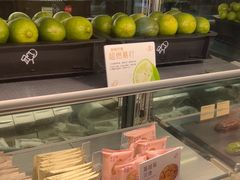 -喜茶(珠海华发商都店)