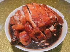 -方荣糊涂菜馆(湖北路店)