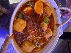 -夜火烤摊·东北烧烤酒场·老杨小黄鱼