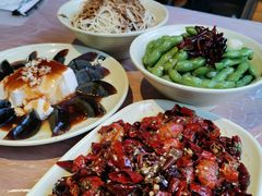 -巴厘龙虾·榜首油焖大虾(青山店)