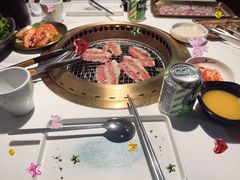 -炙城·韩式烤肉(南京东路店)