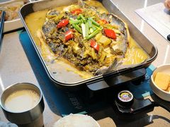 -半天妖烤鱼(永旺梦乐城店)