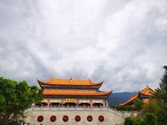 -崇圣寺三塔文化旅游区