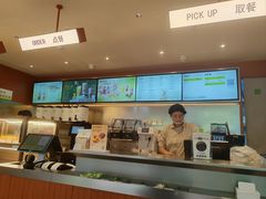 -奈雪的茶(东原悦荟店)