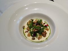 -Le Siècle.百年西餐厅(颐和公馆店)