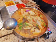 -大头叔烤鸡爪·朝鲜族烤串(天池路店)