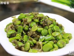 菜品-绿色时代大酒店
