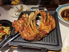 -中发源·清真餐厅(南油店)