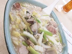 -老福洲(西洪路店)