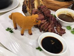 -香顺·客家菜(常平店)