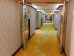 -罗浮山嘉宝田森林温泉度假酒店