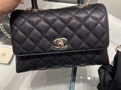 -CHANEL(恒隆广场店)