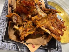 -凯鸽酒楼•雁北民间菜(云冈石窟店)