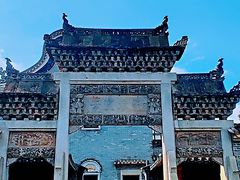 -佛山市祖庙博物馆