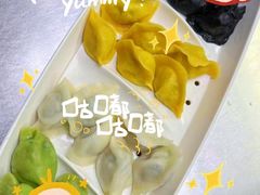 -船歌·鱼水饺青岛菜(枫蓝国际购物中心店)