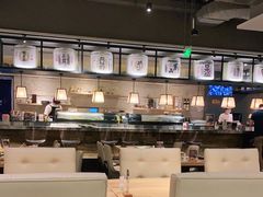 -Hatsune隐泉日式料理(SKP店)