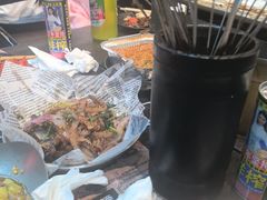 -马海涛牛肉串·午市牛腩饭·烧烤夜宵(领汇广场店)