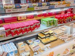 -长发西饼(临顿路店)