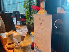 -新天世纪中餐厅