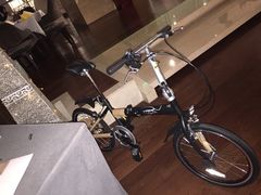 -乐咖啡西餐厅(太湖皇冠假日酒店)