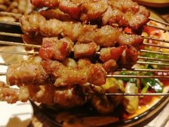 -铁人烧烤(北京店)