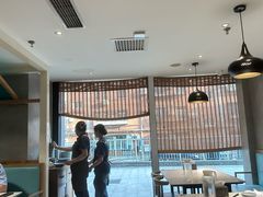 -山丹丹西北菜(金贸大厦店)