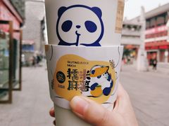 -茶百道(北街店)