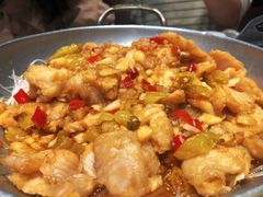 -馋嘴小吃(城市学院店)