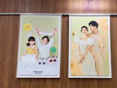 -海马体家庭照相馆(广州正佳广场店)