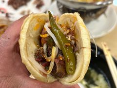 -闫家驴肉老店(华电一校店)