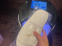 -上海浦西万怡酒店