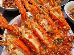 -天宝兄弟(前海壹方城店)