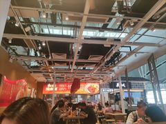 -遇见小面(广州南站店)