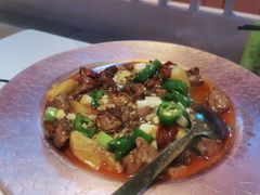 -阿娜尔·新疆菜(宜家荟聚中心店)