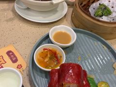 -点都德(皇岗村店)