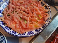 -龙森园火锅(琴台路店)
