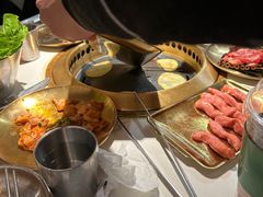 -花味烤肉·拌饭(建邺万达店)