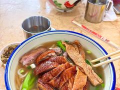 -厚街烧鹅(麻涌店)