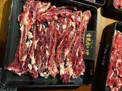 -原牛道·潮汕围炉火锅(讯美店)