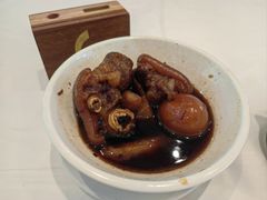 -金河半岛园林酒家(金融城店)