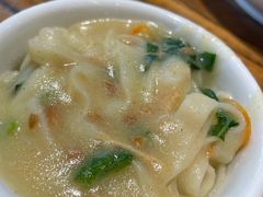 -老雒阳面馆·水席(定鼎门店)