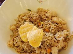 -晶荷轩(香港迪士尼乐园酒店)