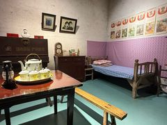 -巴音郭楞蒙古自治州博物馆