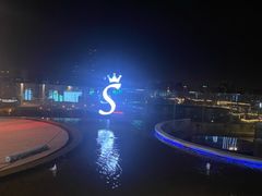 -杜尚rooftop露台酒吧