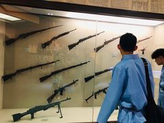 -平西抗日烈士陵园