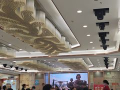-金华安大酒楼·老牌潮菜·粤式茶点(东方国际店)